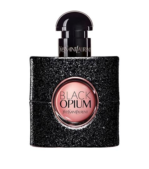 ysl black optimum 30ml|black opium chemist warehouse.